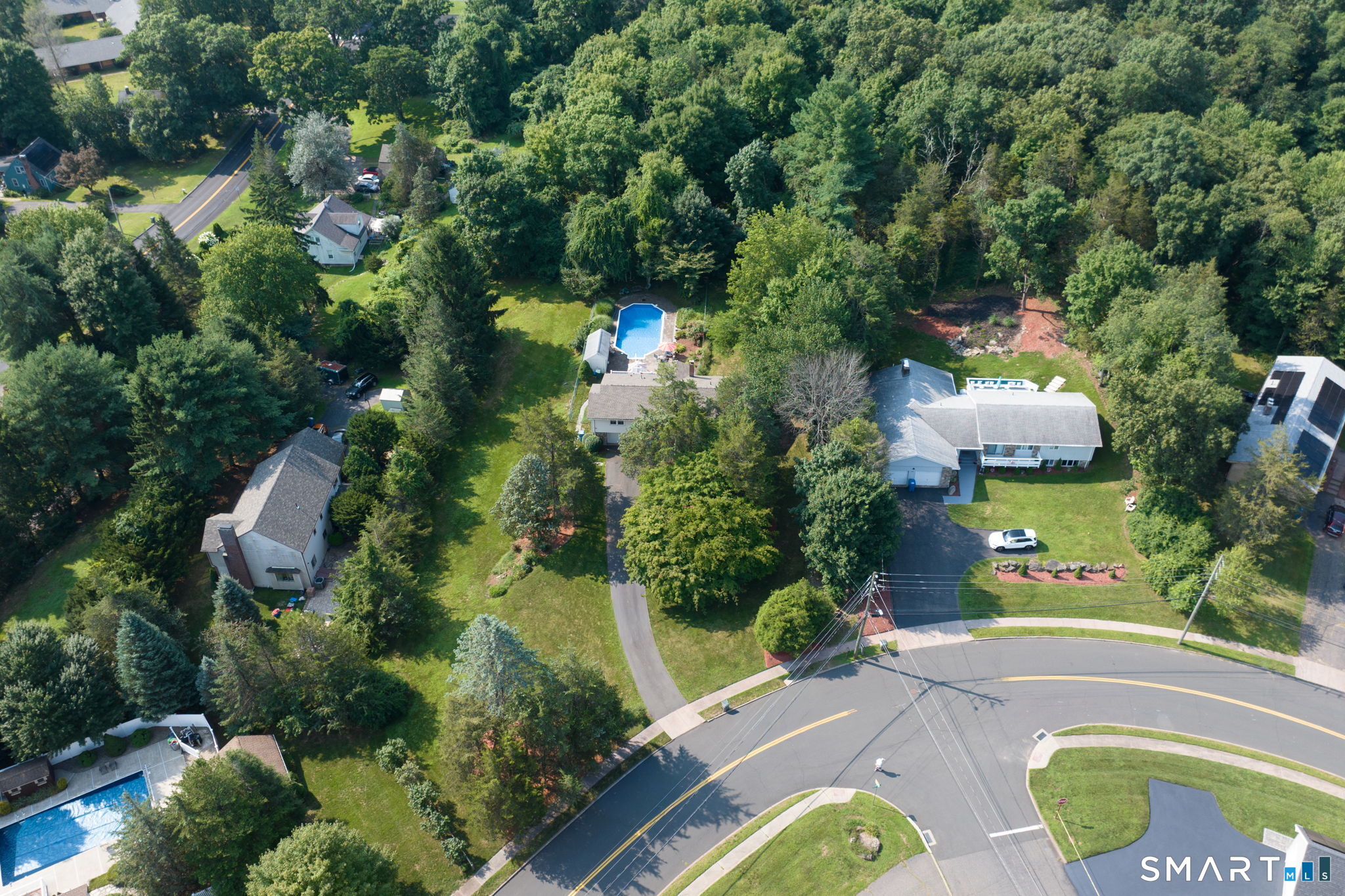 341 Kennedy Road Manchester CT 06042