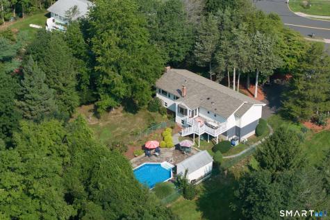 341 Kennedy Road Manchester CT 06042