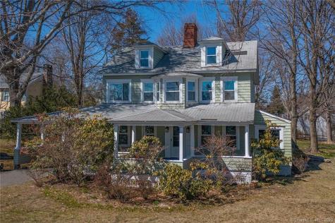 11 Marvin Street Norwalk CT 06855