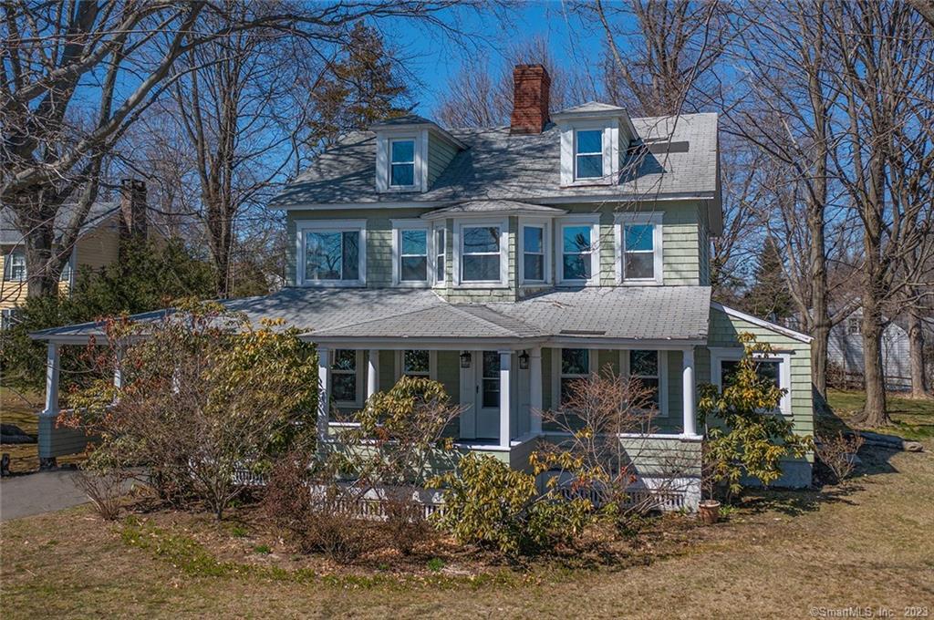 11 Marvin Street Norwalk CT 06855