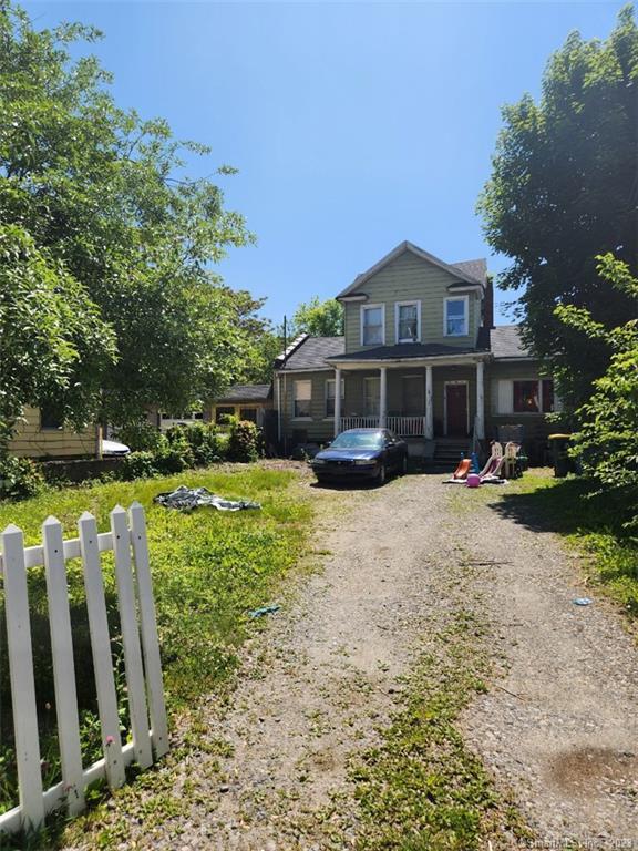 6 Saint Paul Street Waterbury CT 06704
