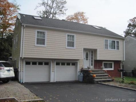 4 Beau Street Norwalk CT 06850