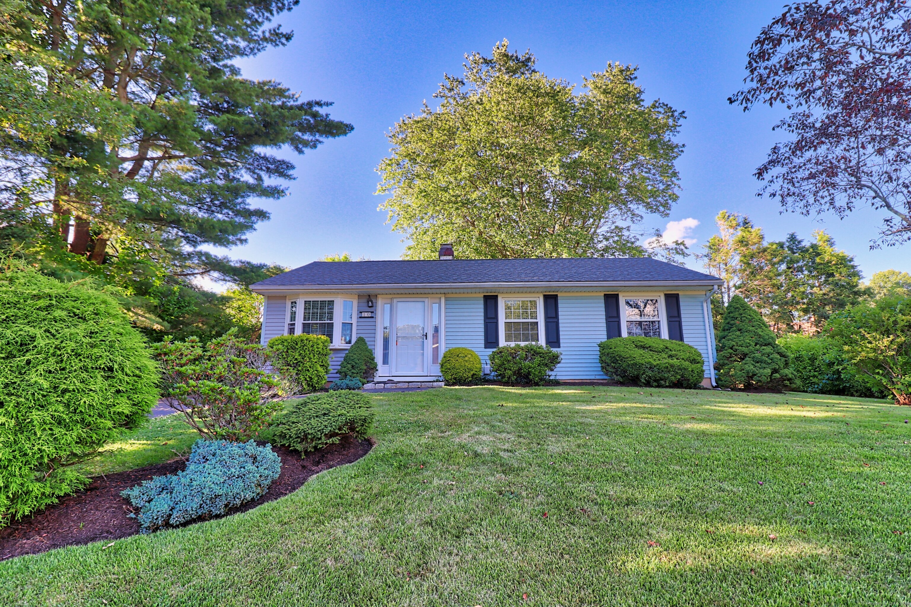10 Fox Run Road Naugatuck CT 06770