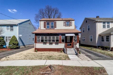 141 Gorham Avenue Hamden CT 06514