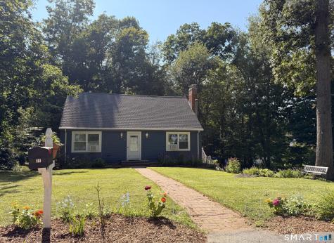 21 Sunset Drive East Hampton CT 06424