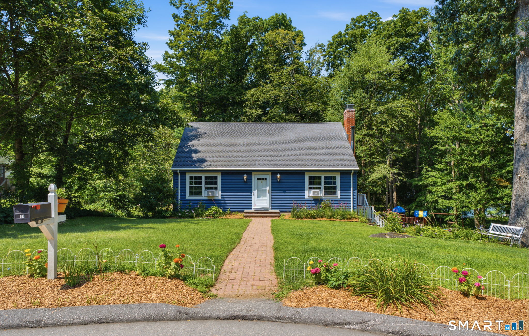 21 Sunset Drive East Hampton CT 06424