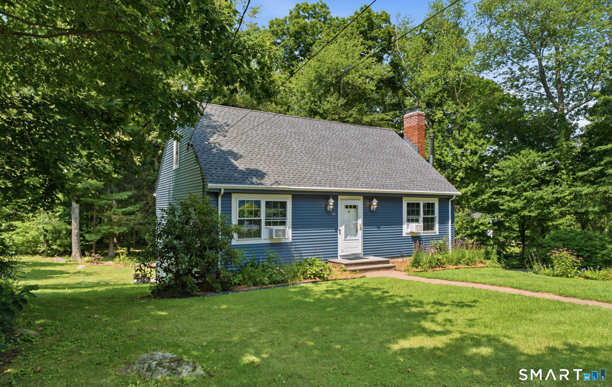 21 Sunset Drive East Hampton CT 06424