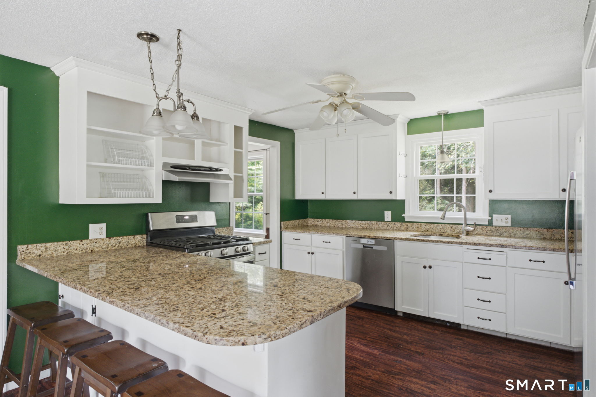 21 Sunset Drive East Hampton CT 06424