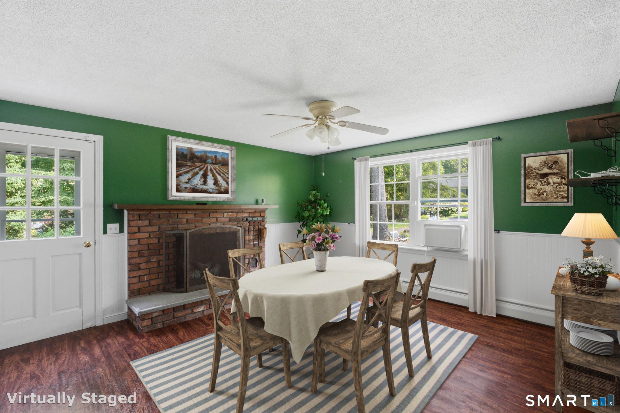 21 Sunset Drive East Hampton CT 06424
