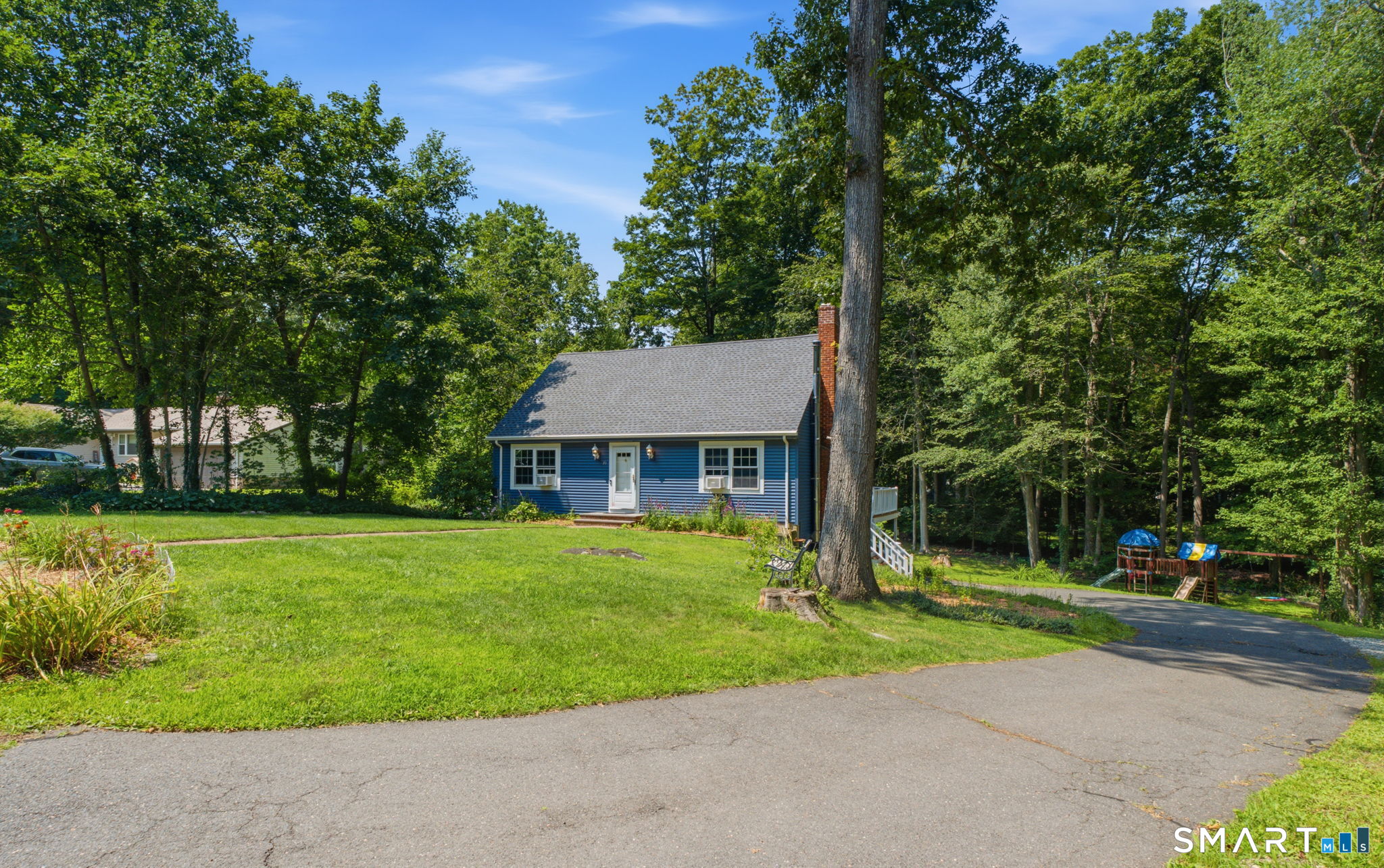 21 Sunset Drive East Hampton CT 06424