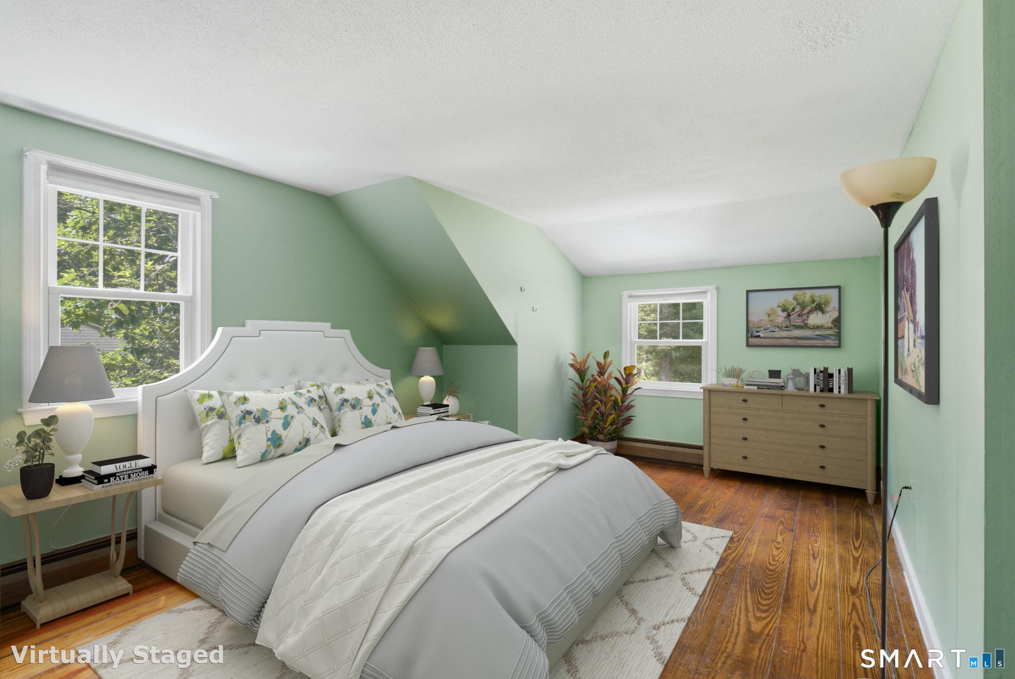 21 Sunset Drive East Hampton CT 06424