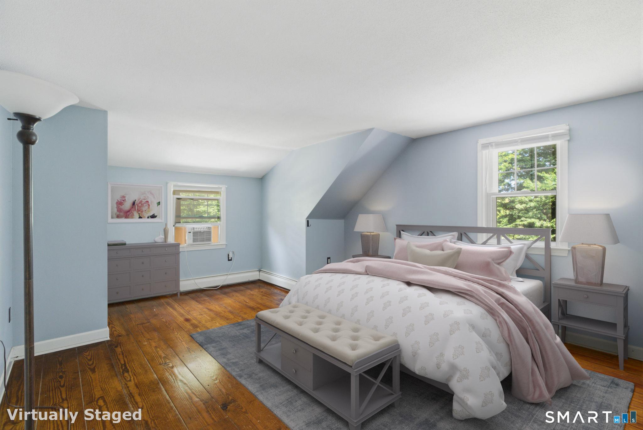 21 Sunset Drive East Hampton CT 06424