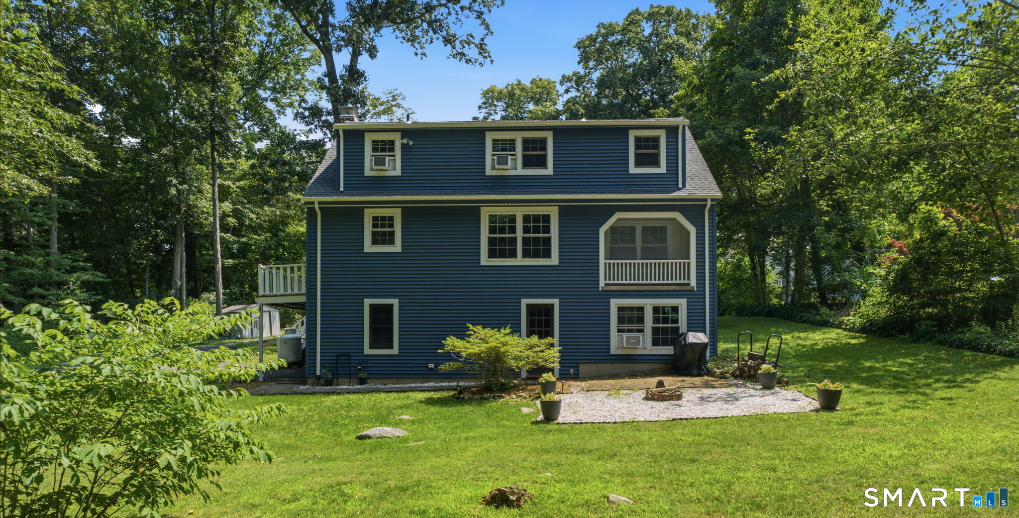 21 Sunset Drive East Hampton CT 06424