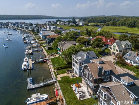 31 Atlantic Avenue Groton CT 06340