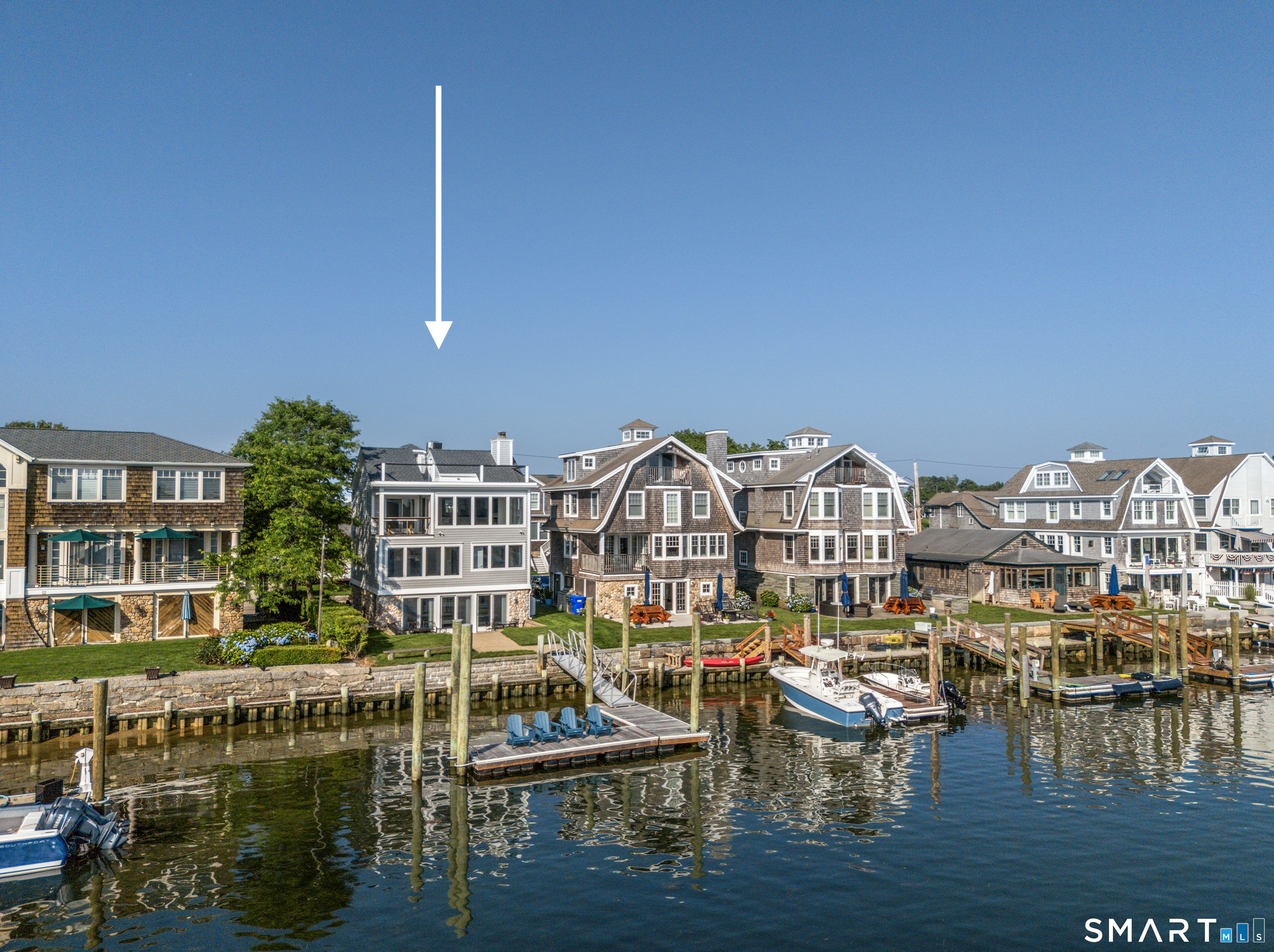 31 Atlantic Avenue Groton CT 06340