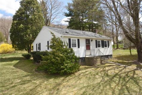 22 Orchard Heights New Milford CT 06776