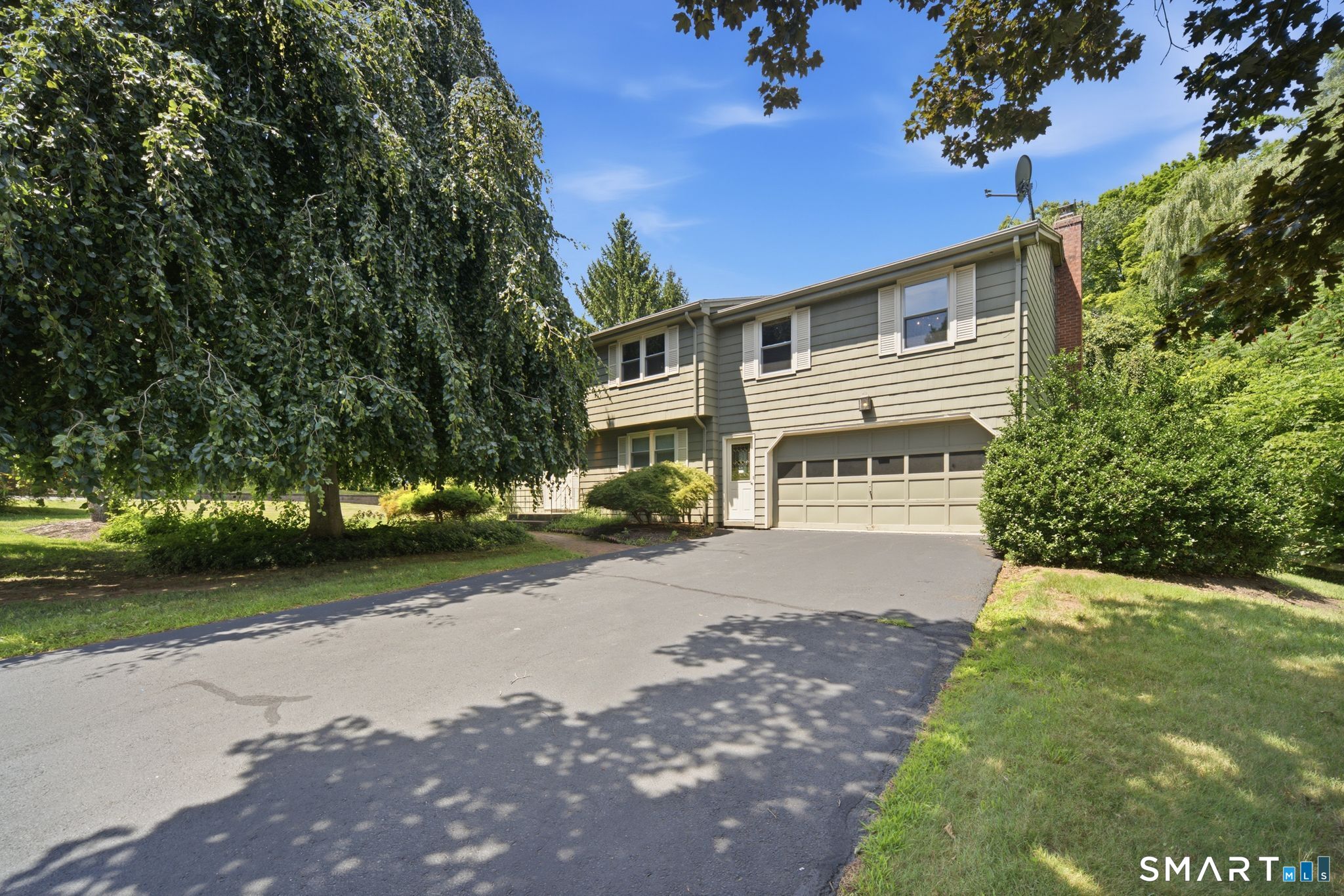 40 Eastview Drive Windsor CT 06095