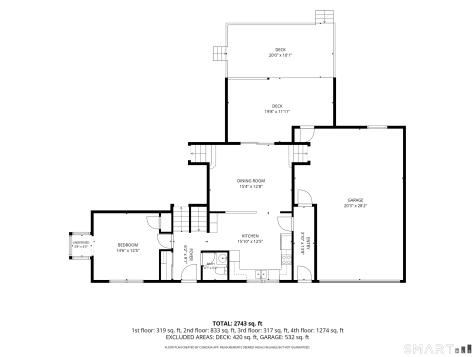 40 Eastview Drive Windsor CT 06095