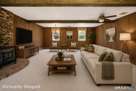 40 Eastview Drive Windsor CT 06095