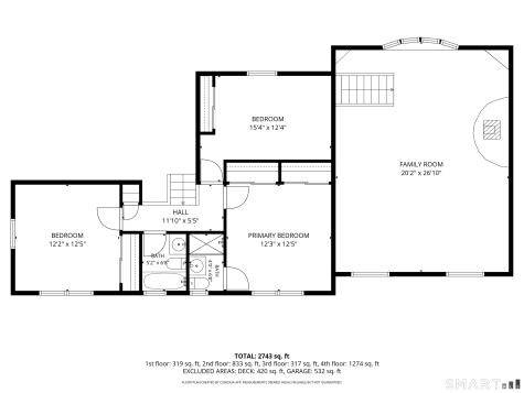 40 Eastview Drive Windsor CT 06095