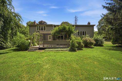 40 Eastview Drive Windsor CT 06095