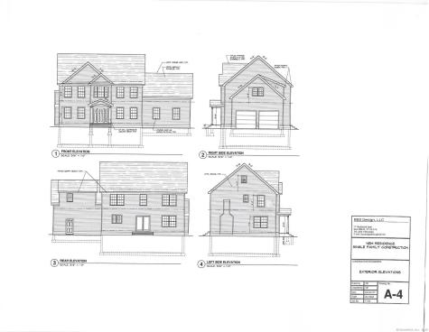 95 Clapboard Ridge Road Danbury CT 06811