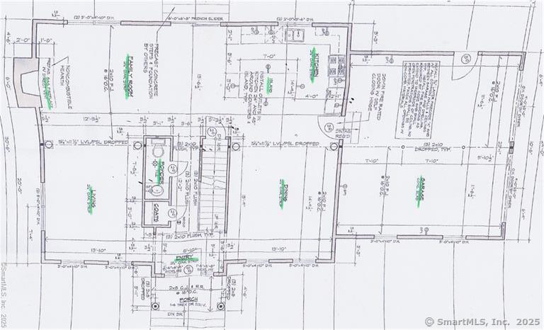 95 Clapboard Ridge Road Danbury CT 06811