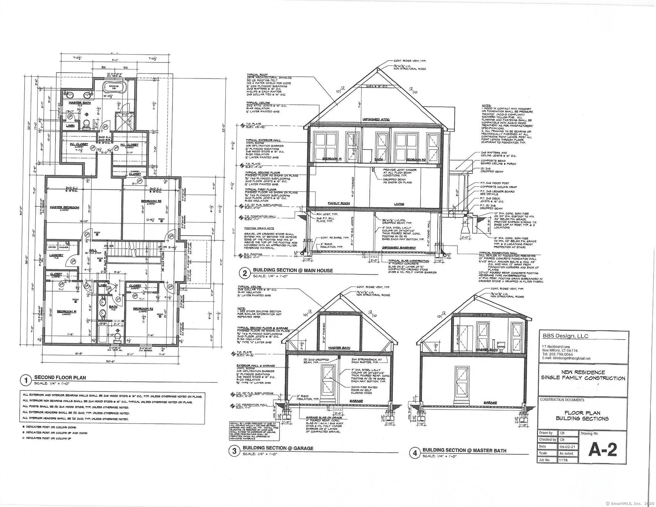 95 Clapboard Ridge Road Danbury CT 06811