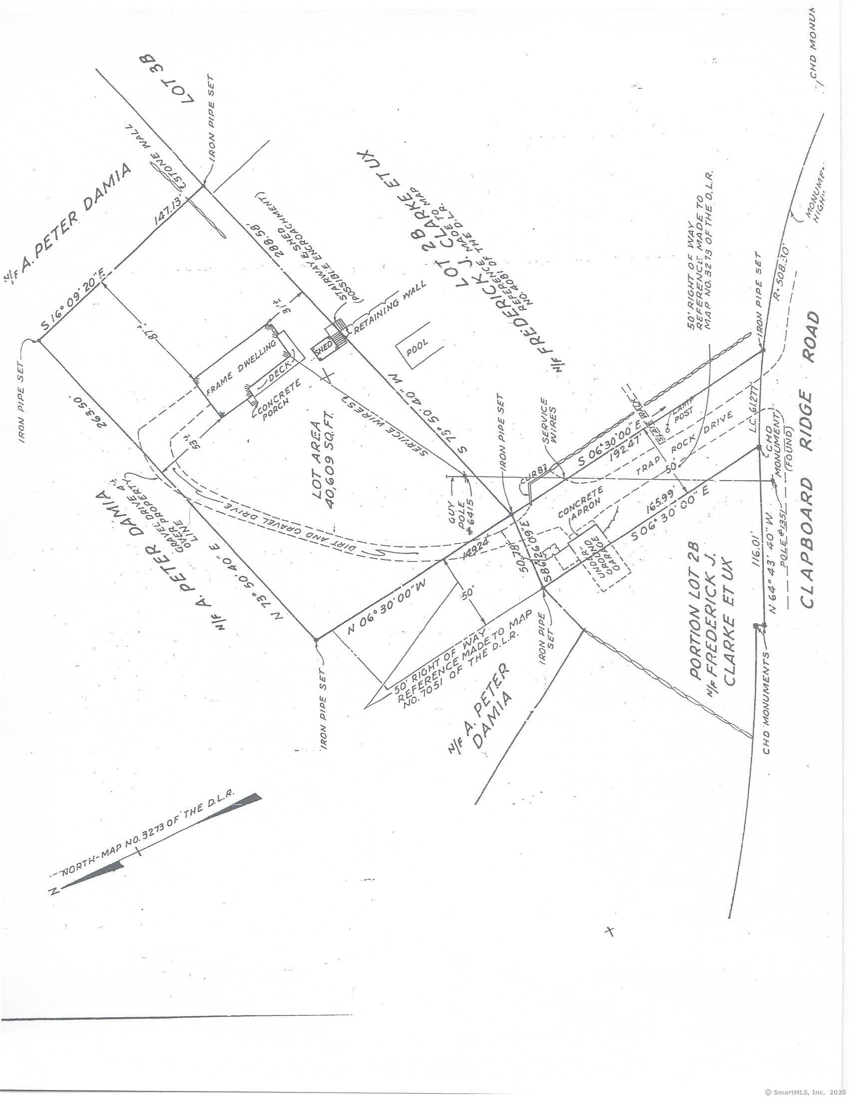 95 Clapboard Ridge Road Danbury CT 06811