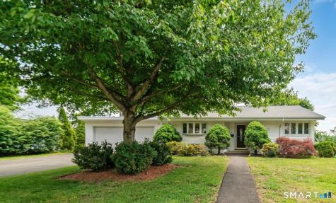 72 Calhoun Avenue Trumbull CT 06611