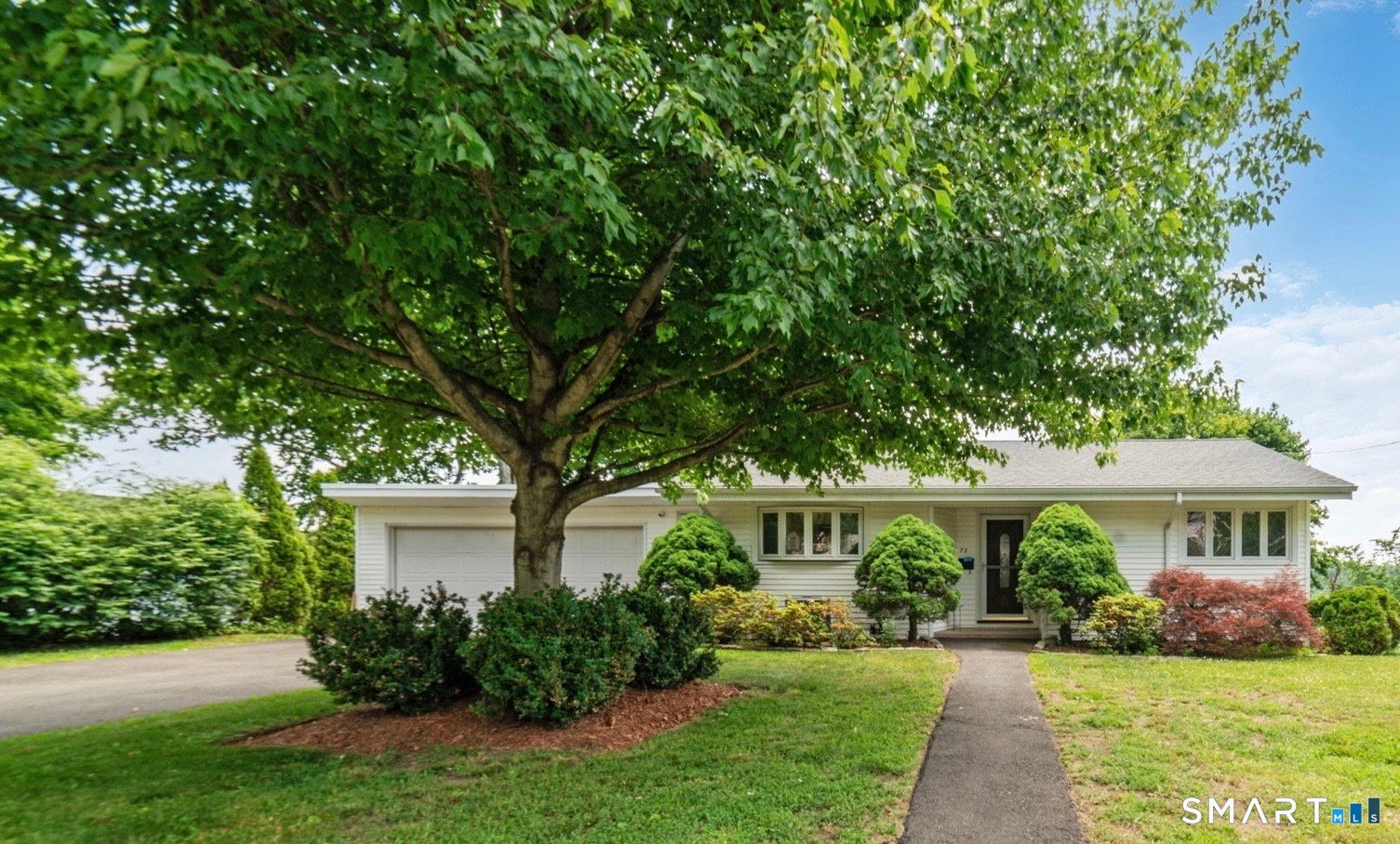 72 Calhoun Avenue Trumbull CT 06611