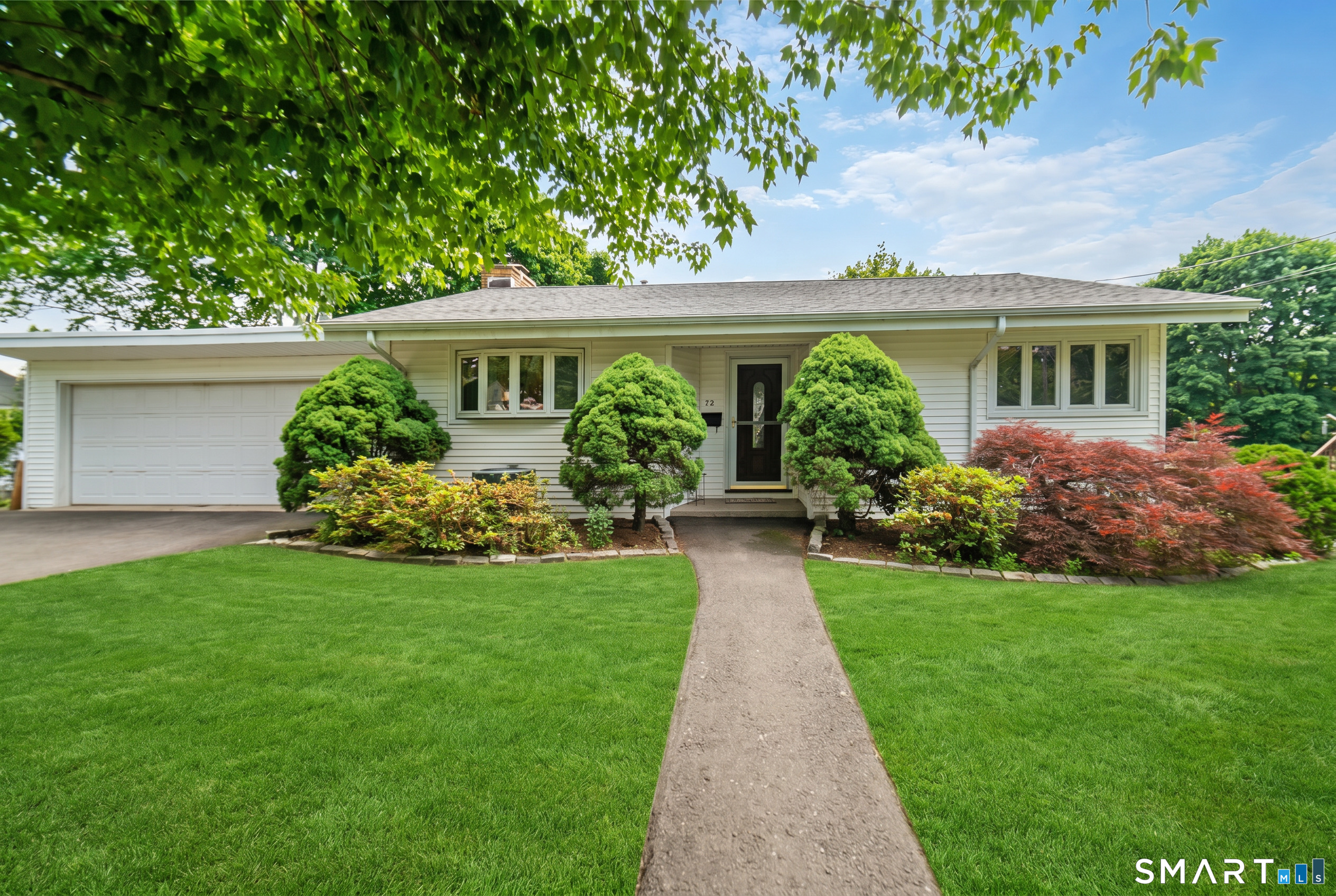 72 Calhoun Avenue Trumbull CT 06611