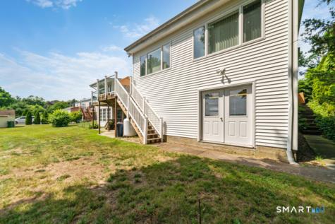 72 Calhoun Avenue Trumbull CT 06611