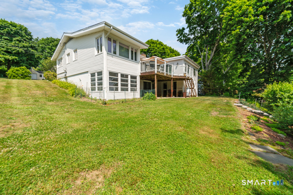 72 Calhoun Avenue Trumbull CT 06611