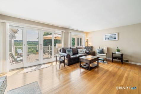 72 Calhoun Avenue Trumbull CT 06611
