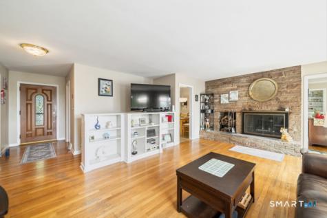 72 Calhoun Avenue Trumbull CT 06611