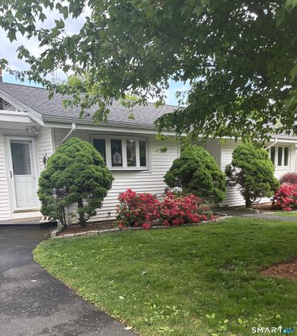 72 Calhoun Avenue Trumbull CT 06611