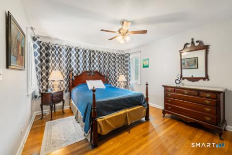 72 Calhoun Avenue Trumbull CT 06611