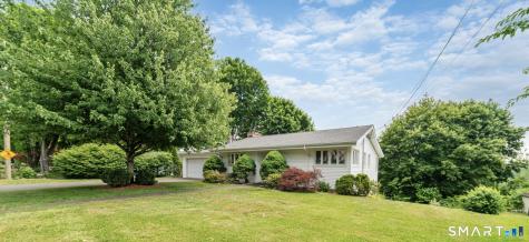 72 Calhoun Avenue Trumbull CT 06611