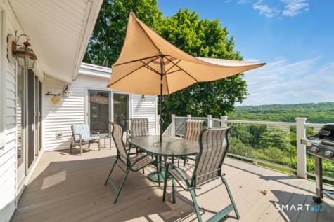 72 Calhoun Avenue Trumbull CT 06611
