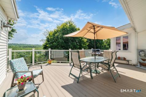 72 Calhoun Avenue Trumbull CT 06611