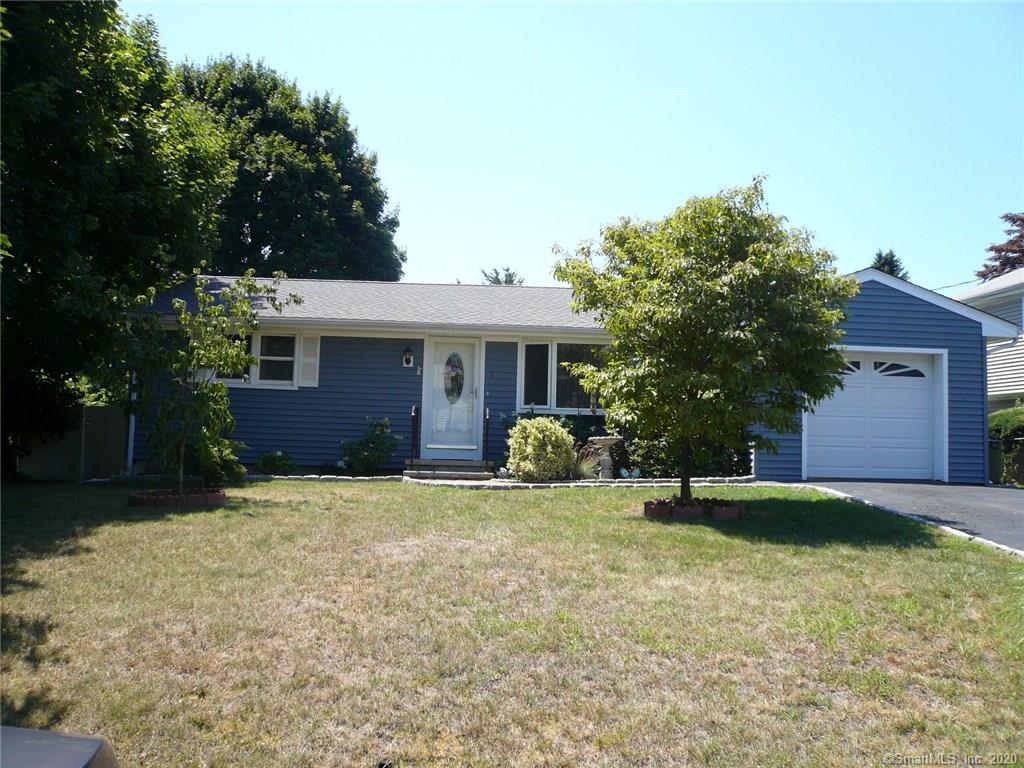 29 Coburn Street Fairfield CT 06825