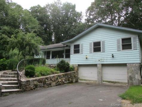 496 Kettletown Road Southbury CT 06488