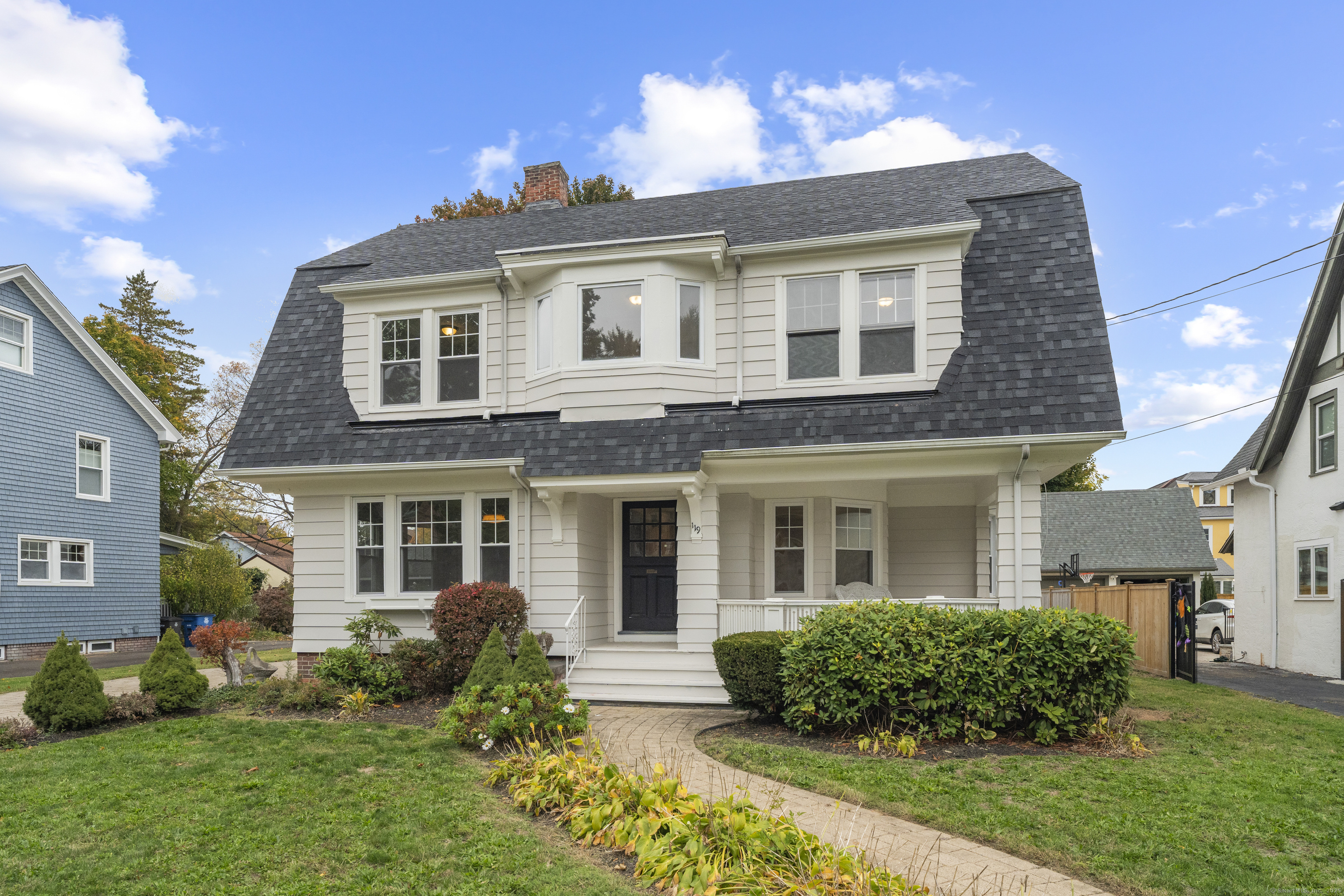 119 Westwood Road New Haven CT 06515