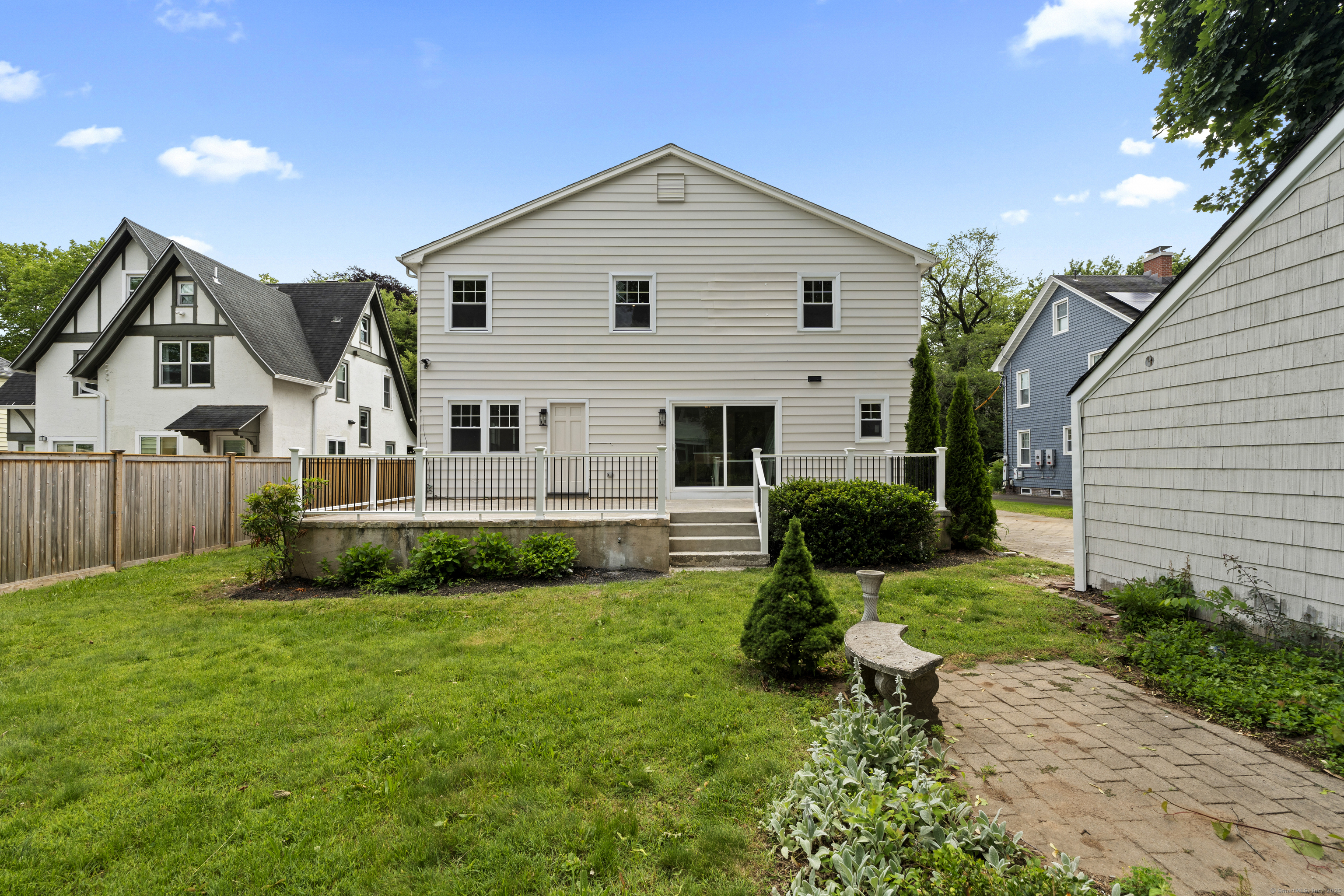 119 Westwood Road New Haven CT 06515