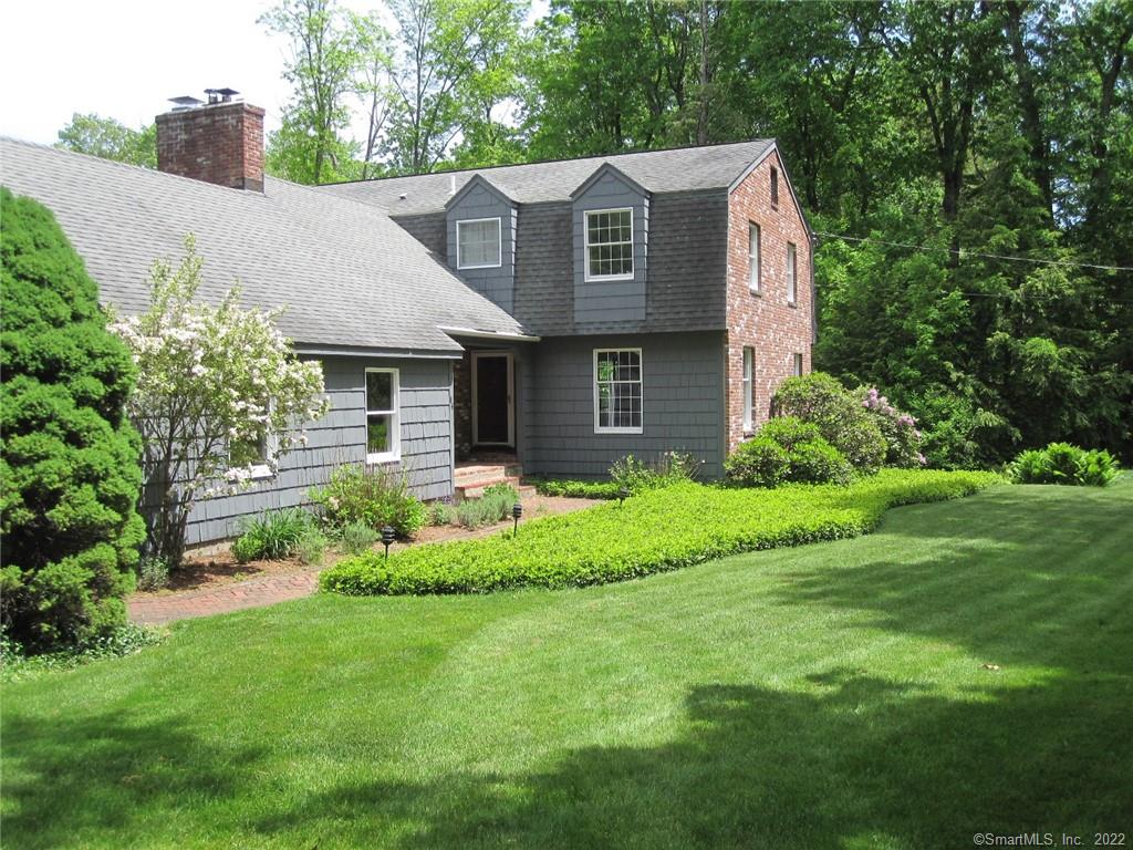 86 Paper Chase Trail Avon CT 06001
