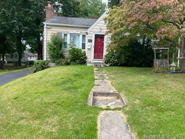 41 Brookdale Road Meriden CT 06450