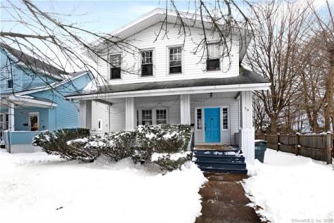 50 Winnett Street Hamden CT 06517