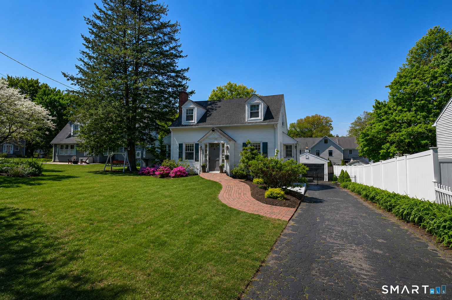 23 Benedict Avenue Fairfield CT 06825