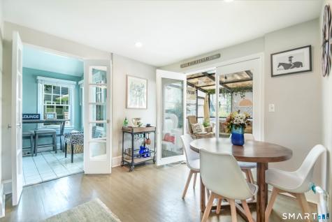 23 Benedict Avenue Fairfield CT 06825